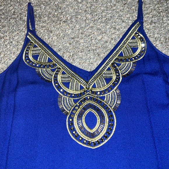 Lilly Pulitzer tank top. Xs - Picture 2 of 6